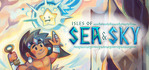 Isles of Sea and Sky Nintendo Switch