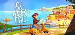On Your Tail Nintendo Switch
