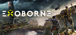 Exoborne Xbox Series X