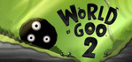 World Of Goo 2 PS5