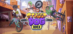 Streetdog BMX Nintendo Switch