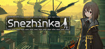 Snezhinka Sentinel Girls2 Nintendo Switch