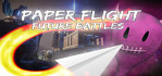 Paper Flight Future Battles PS4