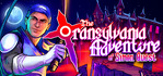 The Transylvania Adventure of Simon Quest PS4