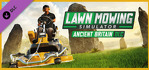 Lawn Mowing Simulator Ancient Britain Xbox Series X