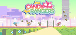 Candy Rangers PS4