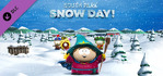 South Park Snow Day Season Pass Nintendo Switch