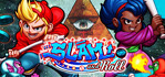 Slam and Roll PS4