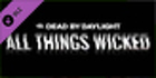 Dead by Daylight All Things Wicked Chapter PS4