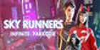 Sky Runners Infinite Parkour PS4