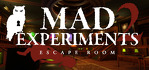 Mad Experiments 2 Escape Room Xbox Series X