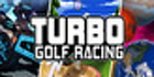 Turbo Golf Racing Deep Space Bundle PS5