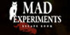 Mad Experiments Escape Room Xbox Series X