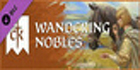 Crusader Kings 3 Wandering Nobles PS5