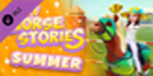 My Horse Stories Summer