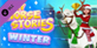 My Horse Stories Winter