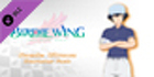 BIRDIE WING Golf Girls Story DLC 6 Kaede Character Pack