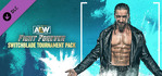 AEW Fight Forever Switchblade Tournament Pack PS5