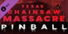 Pinball M Texas Chainsaw Massacre Pinball