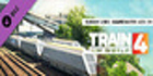 Train Sim World 4 Cargo Line Vol. 2 Aggregates PS4