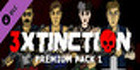 3XTINCTION Premium Pack 1 Xbox Series X
