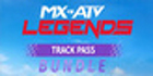 MX vs ATV Legends 2024 Track Pass Bundle
