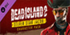 Dead Island 2 Character Pack Silver Star Jacob PS5