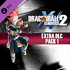 DRAGON BALL XENOVERSE 2 Extra DLC Pack 1 Nintendo Switch