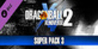 DRAGON BALL XENOVERSE 2 Super Pack 3 Nintendo Switch