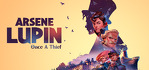 Arsene Lupin Once a Thief Xbox Series X