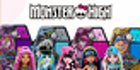 Monster High Skulltimate Secrets PS4