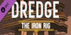 DREDGE The Iron Rig Nintendo Switch