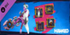 HAWKED Singularity Pack PS4