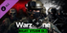 Warzone Chronicles Night Vision