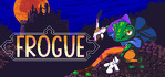 FROGUE PS5