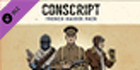 CONSCRIPT Trench Raider Pack PS5