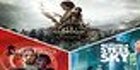 Thrilling Stories Collection Xbox One