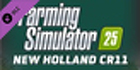 Farming Simulator 25 New Holland CR11 PS5