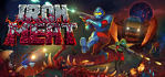 Iron Meat PS5