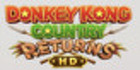 Donkey Kong Country Returns HD