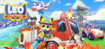 Leo the Firefighter Cat Xbox One