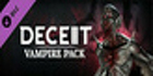 Deceit 2 Vampire Pack PS5