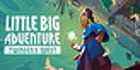 Little Big Adventure Twinsens Quest Xbox One