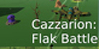 Cazzarion Flak Battle