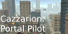 Cazzarion Portal Pilot