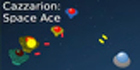 Cazzarion Space Ace