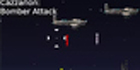 Cazzarion Bomber Attack