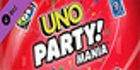UNO Party Mania PS4