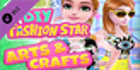 DIY Fashion Star Arts & Crafts