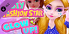 DIY Fashion Star Glow Up!